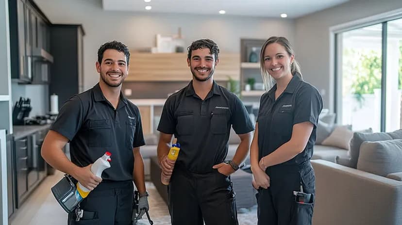 Reliable Scheduling Options's image