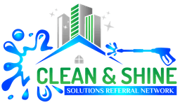 Clean & Shine Solutions